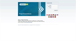 Desktop Screenshot of izam.velo.com.pl